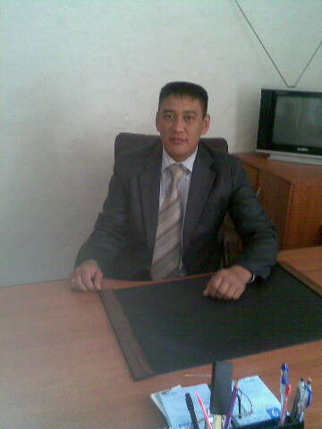 Руслан Юлдашев