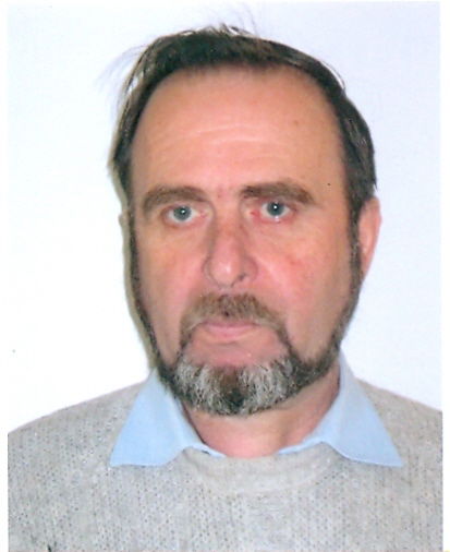 Марк Чернин