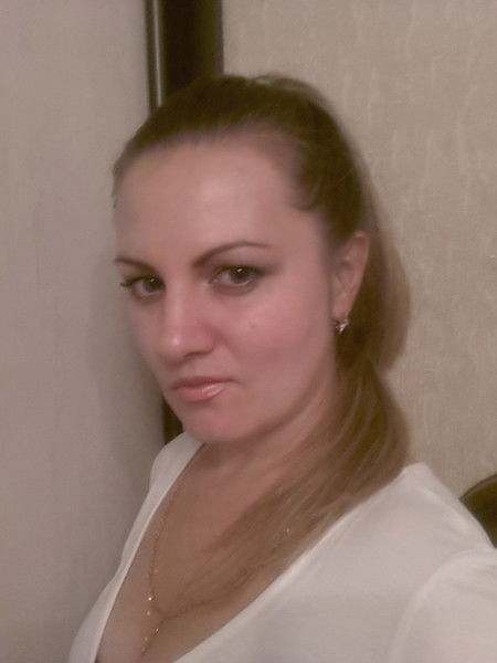 Yuliya Kristallinskaya