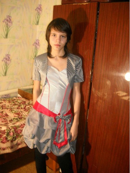 Александра Владимировна