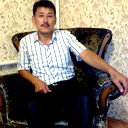 Кабылбек Мамажанов