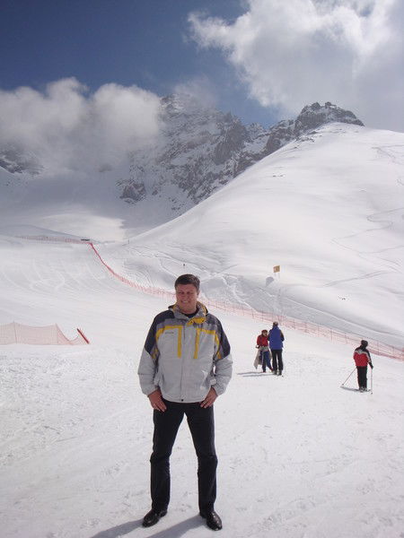 Андрей Пархоменко