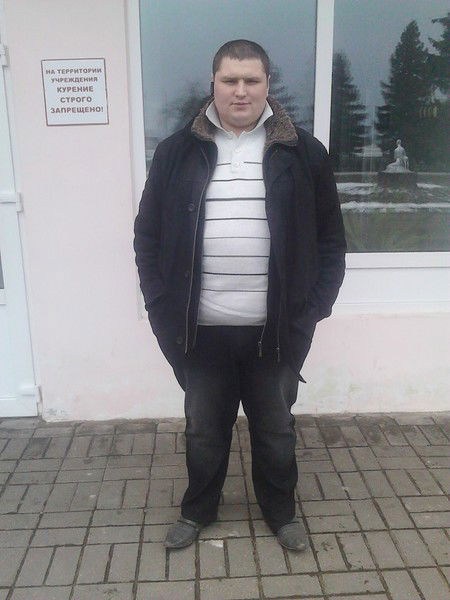 Вадим Макаревич