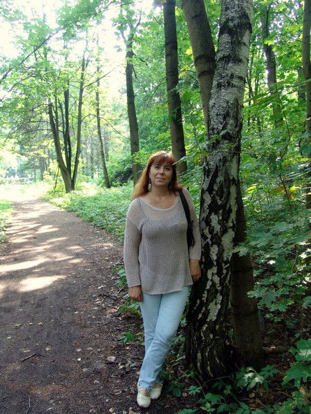 Ира Доценко