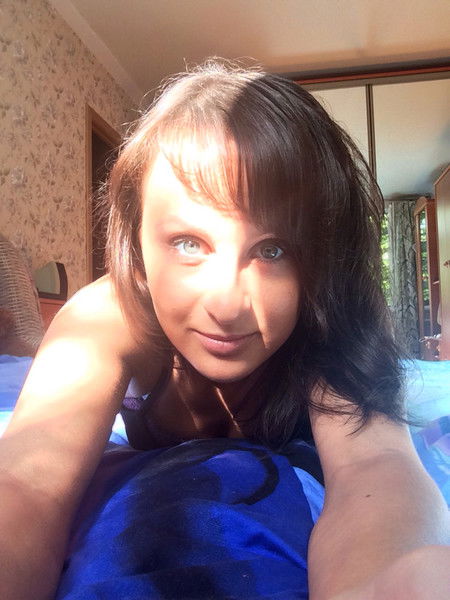 Натали Палладина