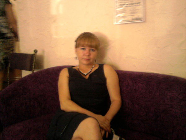 Елена Коновалова