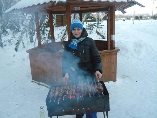 Татьяна Урусова (Похабова)