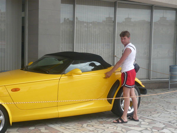 Алексей Верхотуров