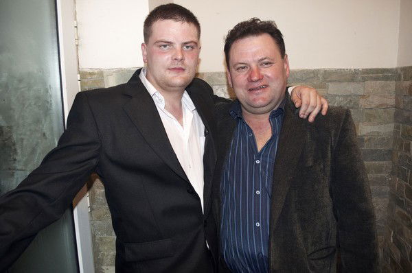 Толик Калягин