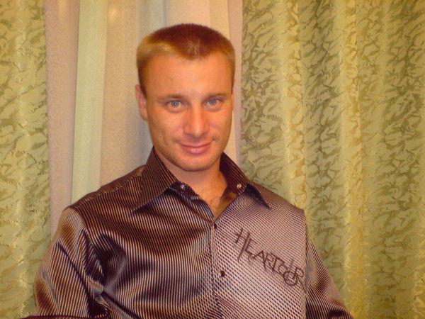 Олег Кошелев