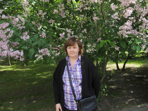 Елена Кожевникова