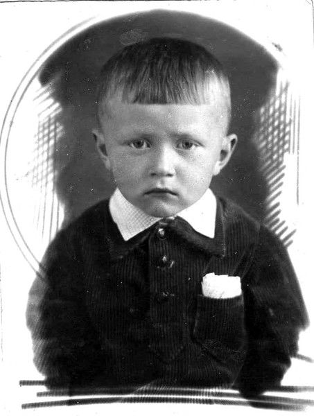 Стас Севостьянов