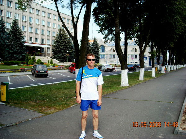 Владимир Осьмачко