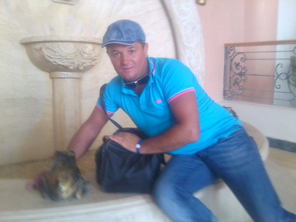 Октавиан Гриер