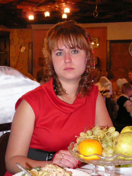 Людмила Чикачёва