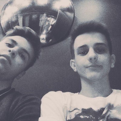 Максим Лысенко