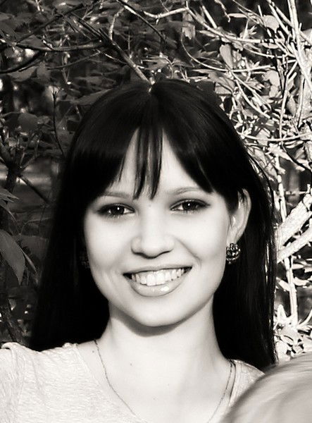 Юлия Храмова