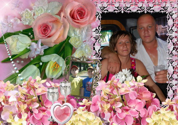 Екатерина Агеева (Буланова)