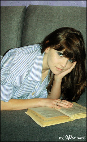 Таня Козлова