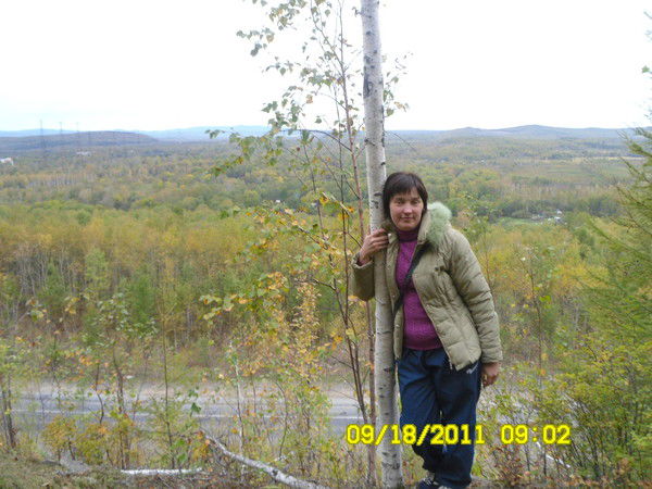 Татьяна Сугакова