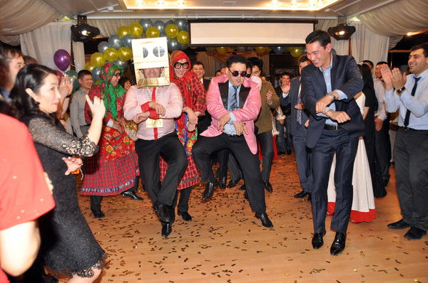 Стамкулов Тимур