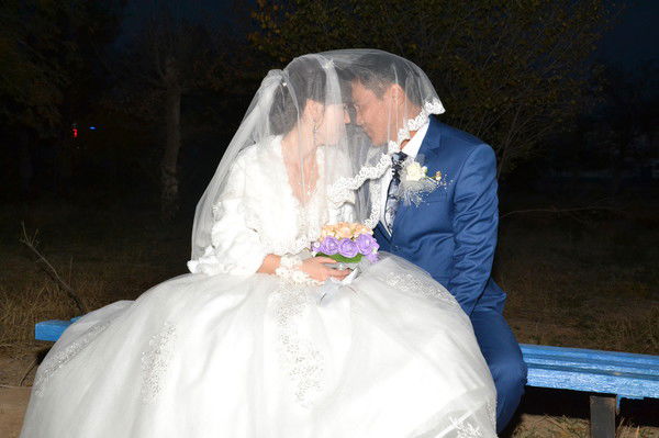 Акбубек Гинаятова