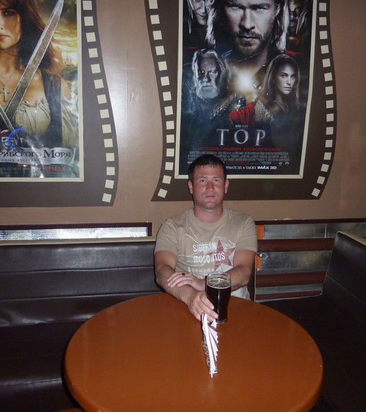 Денис Залыбин