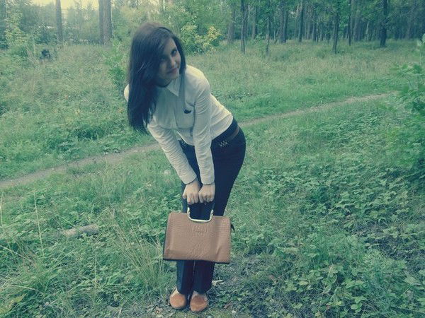 Катюша Захарова