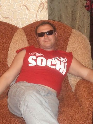 Сергей Шикин