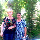 Татьяна Каримова
