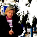Екатерина Мурысина