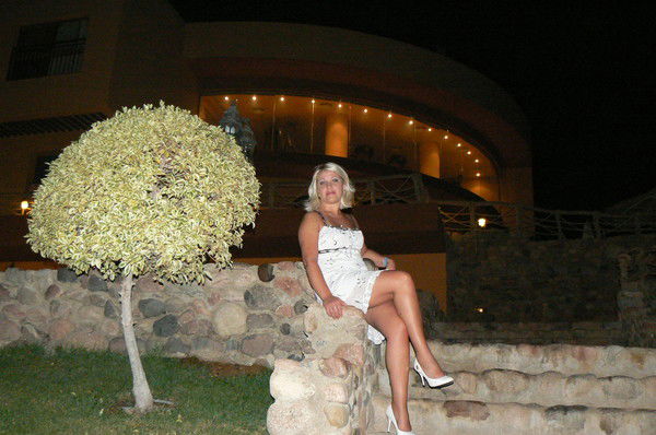 Валентина Виноградова