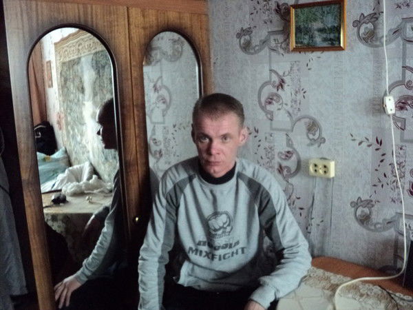 Дмитрий Левичев