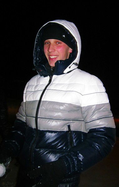 Саша Галиев