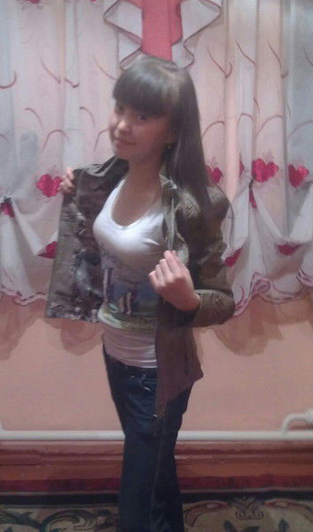 Акмаржан Абайдулла