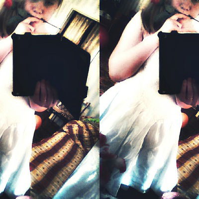 Настёна Кравченко