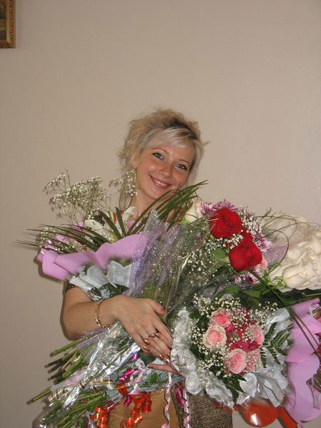 Татьяна Козляева