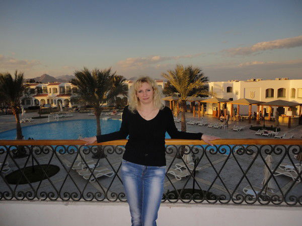 Елена Фисунова