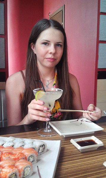 Поля Балашова