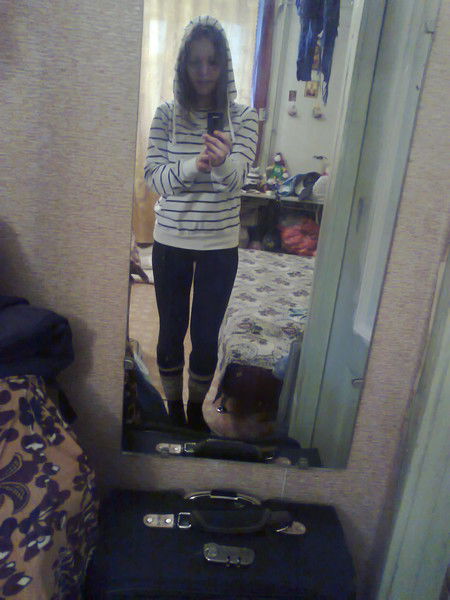 Лидия Духовникова