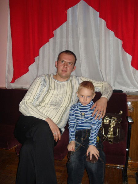 Александр Прохоров