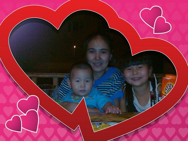 Рауля Кистаубаева