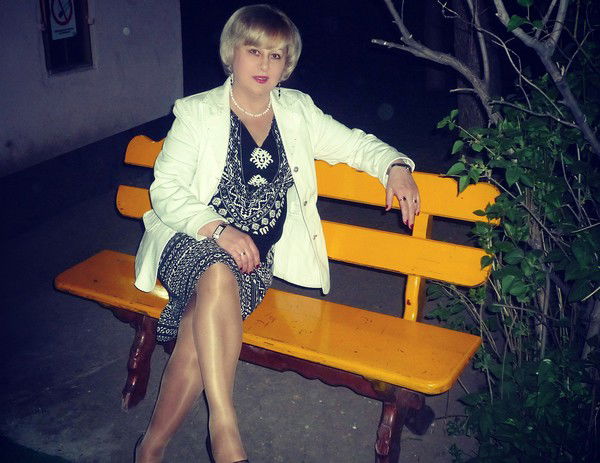 Тамара Сычева