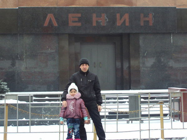 Серёга Егоров