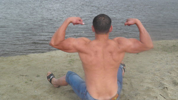 Александр Полоротов