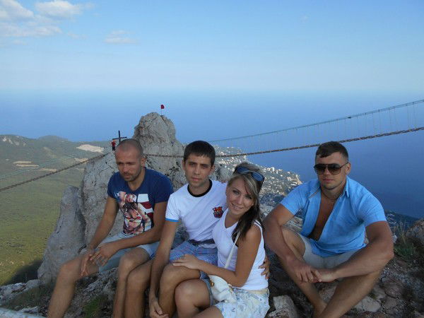 Сергей Белокопытов