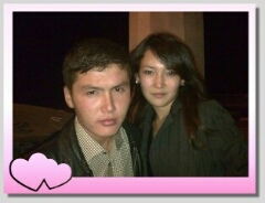 Асем Дузенова