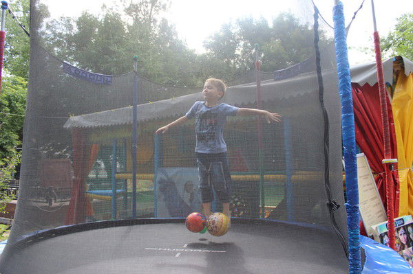 Константин Булатов