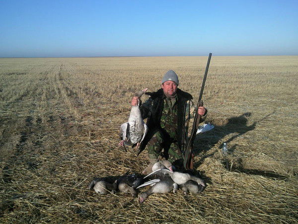 Виталий Шиняев