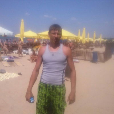 Макс Славянский